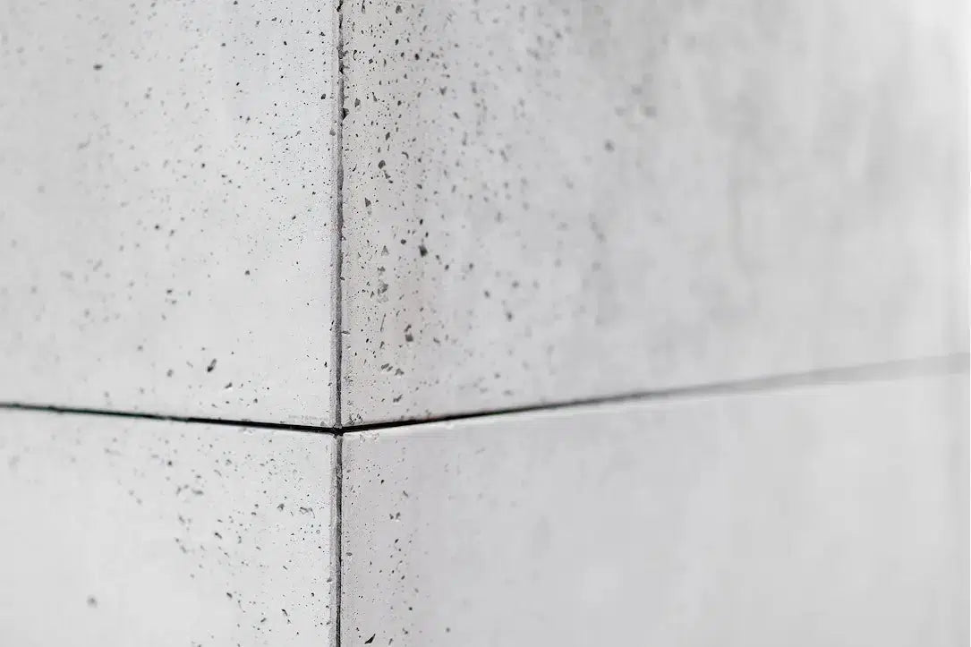 Architectural concrete wall panels Wallset-DecorMania
