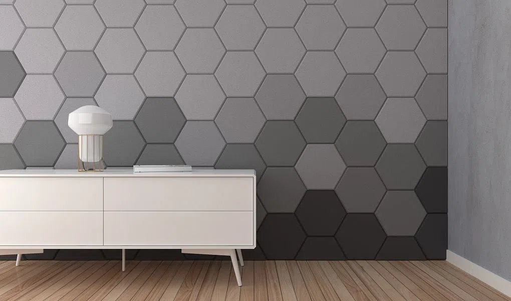 Fluffo - Soft Flat Panels-DecorMania