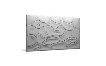 3D MURAL - MOUGINS - Decorative Panels | DecorMania