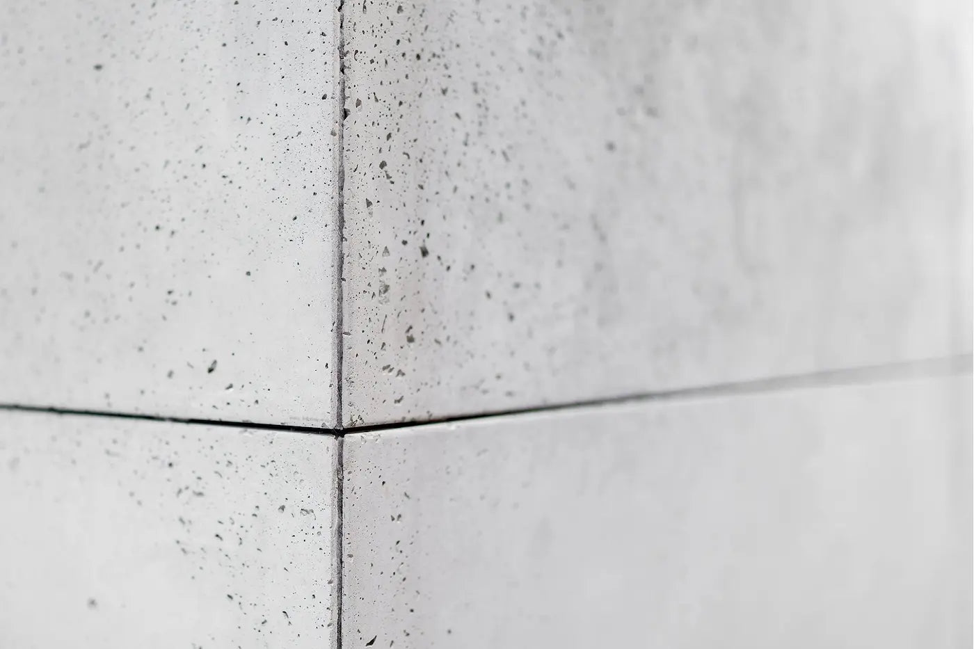 architectural GRC concrete wall panel exterior WallSet - DecorMania