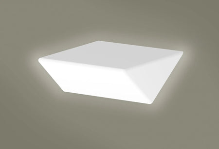 ARSTYL LED CLIPS - Coving on grey background  | DecorMania UK 