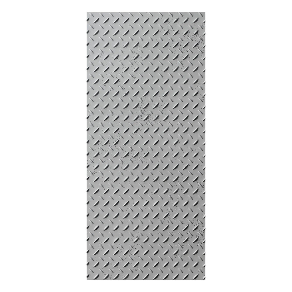 Concrete 3D Wall Panel STEEL SHEET - 3D Concrete Panels | DecorMania