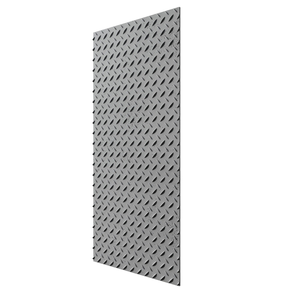 Concrete 3D Wall Panel STEEL SHEET - 3D Concrete Panels | DecorMania