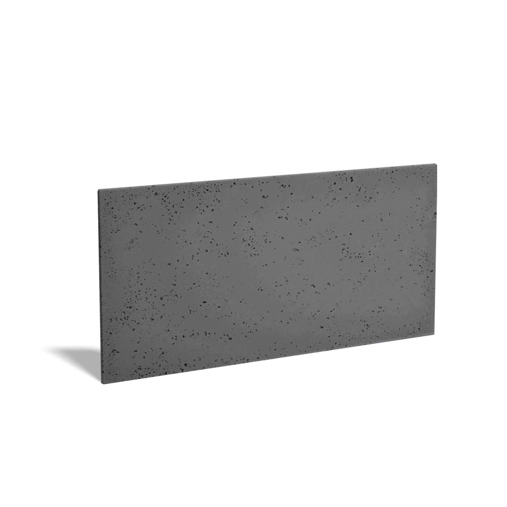 Concrete Wall Panel INTERIOR - 100 x 50 cm - Concrete Panels | DecorMania