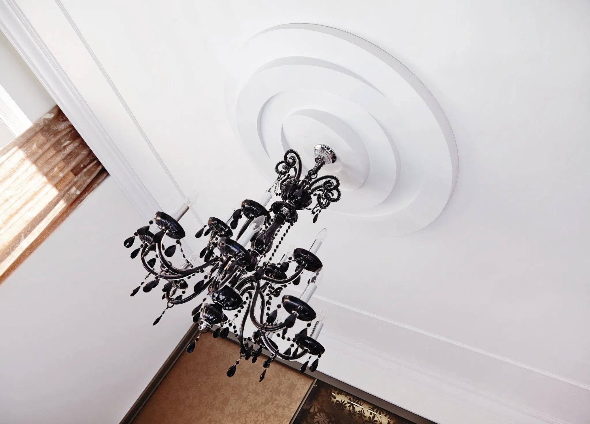 CR5 ARSTYL CEILING ROSE - Ceiling Roses | DecorMania