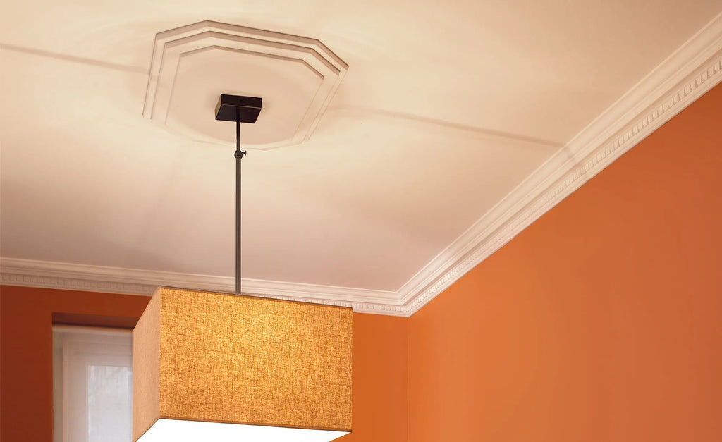 DANA (Z70) ARSTYL® 2.44M COVING - Covings | DecorMania