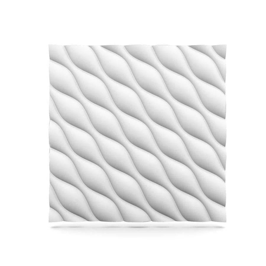 DESERT SANDS 3D Wall Panel Model 02 - 3D Polystyrene Wall Panels | DecorMania