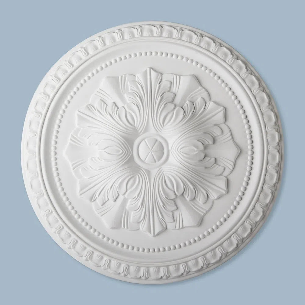 FLAVIA Ceiling Rose - Ceiling Roses | DecorMania