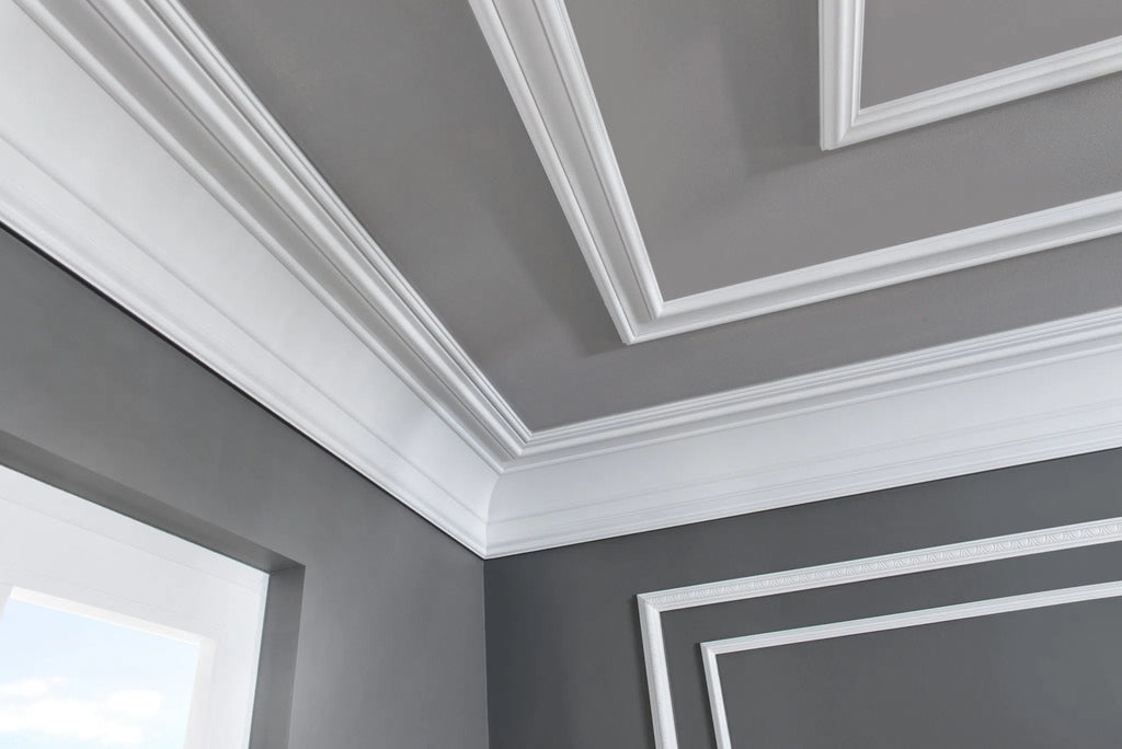 GABRIELLA (Z73) 2.44M COVING - Covings | DecorMania