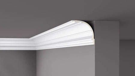 GABRIELLA (Z73) 2.44M COVING - Covings | DecorMania