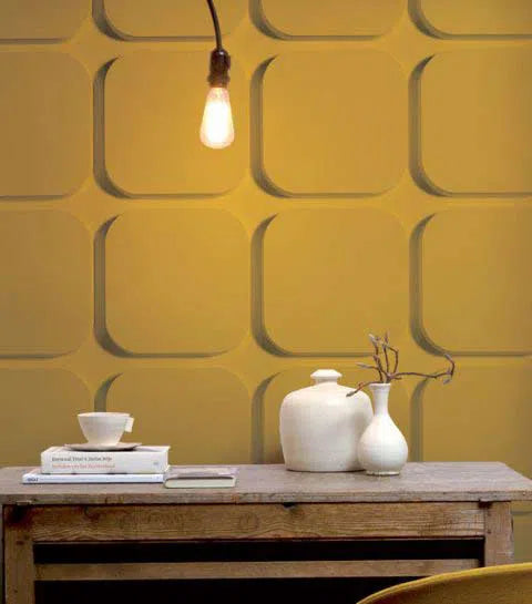 ICON 3D WALL PANEL 1PC - Arstyl Panels | DecorMania