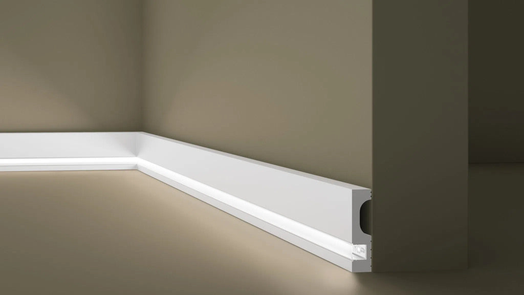 IL11 2M WALLSTYL SKIRTING BOARD - Covings | DecorMania