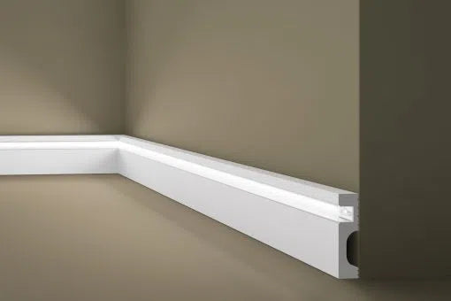 IL11 2M WALLSTYL SKIRTING BOARD - Covings | DecorMania