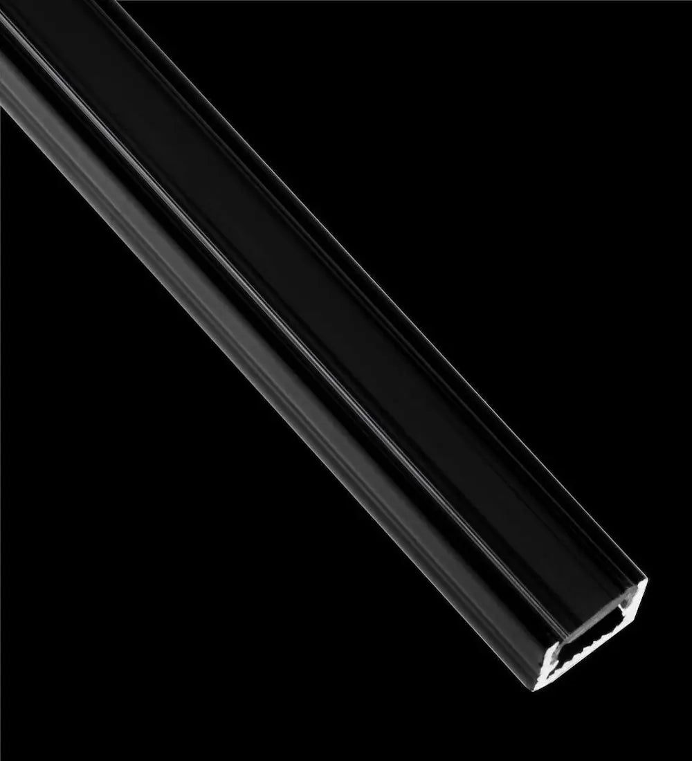 Aluminium LED profile