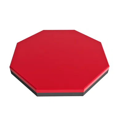 Octa - IZO - Acoustic Soft Wall Panel - 3D Wall Panels | DecorMania