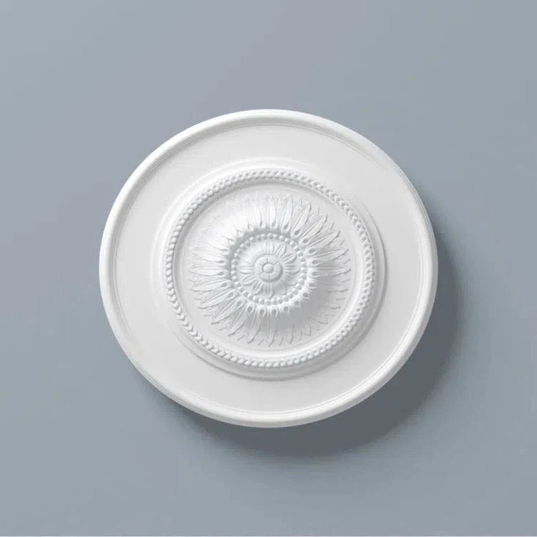 R10 ARSTYL Ceiling Rose - Ceiling Roses | DecorMania