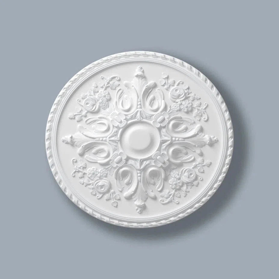 R12 ARSTYL Ceiling Rose - Ceiling Roses | DecorMania