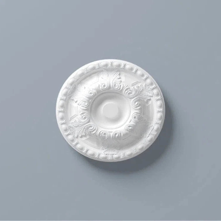 R8 ARSTYL Ceiling Rose - Ceiling Roses | DecorMania