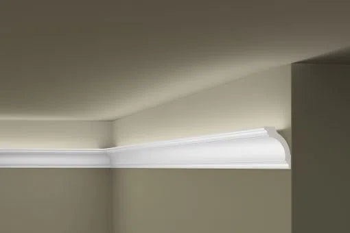 SIENA (Z1220) 2M COVING - Covings | DecorMania