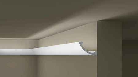 WT3 WALLSTYL 2M COVING LIGHTING SOLUTION - Covings | DecorMania