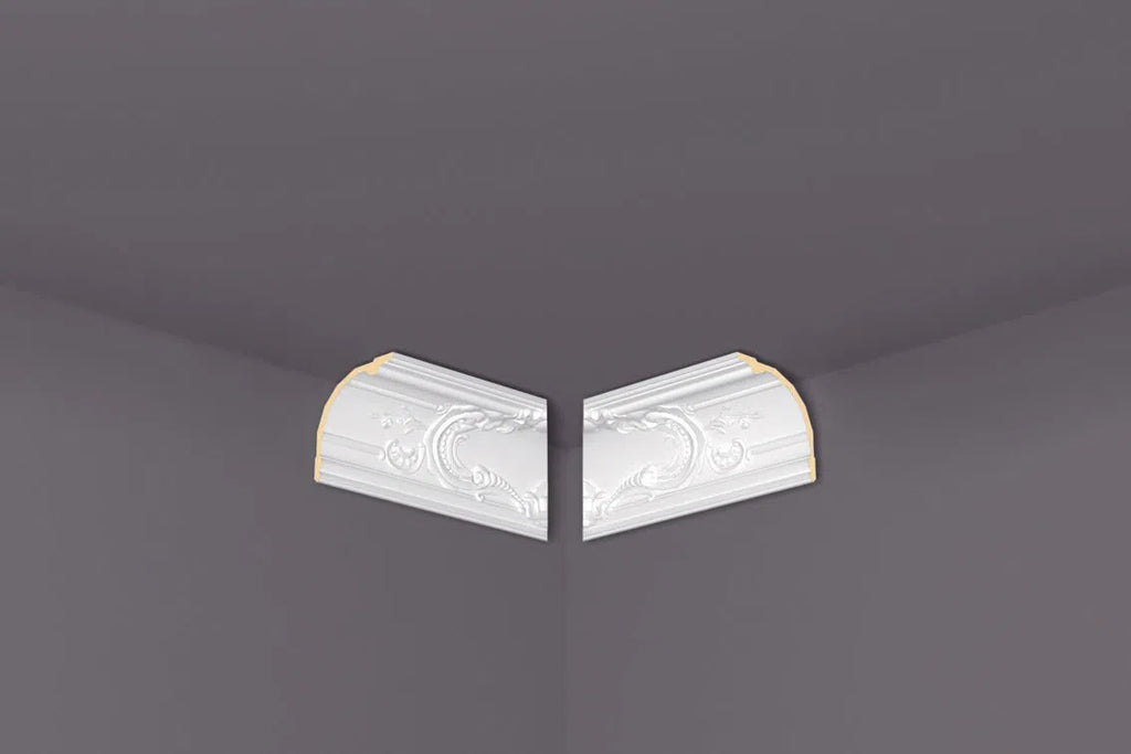 Z42 ARSTYL® SET OF 2 INTERNAL CORNERS - Covings | DecorMania