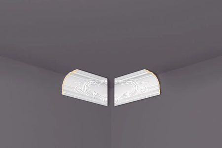 Z42 ARSTYL® SET OF 2 INTERNAL CORNERS - Covings | DecorMania